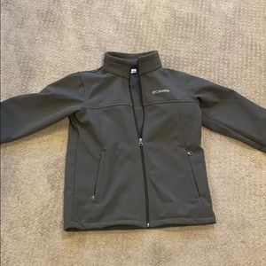 Columbia jacket